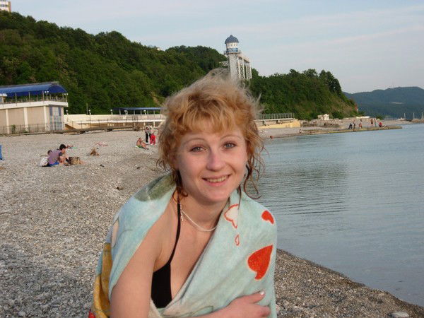 Екатерина Ерофеева