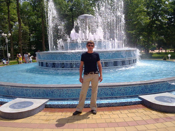 Вячеслав Бузько