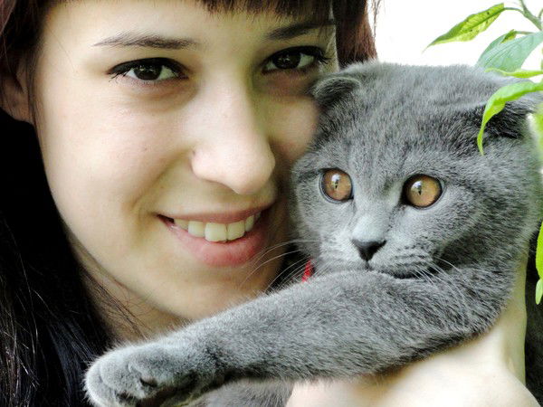 Валерия Гришун