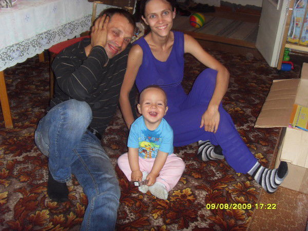 Леонид Бакланов