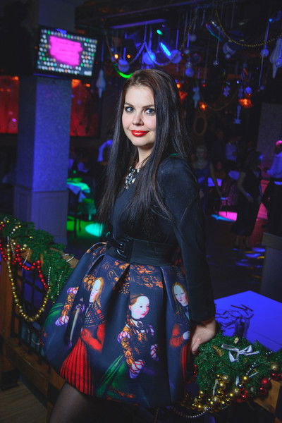 Елена Войзбун