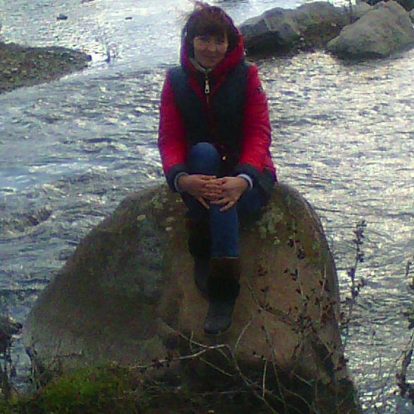 Наташа Король