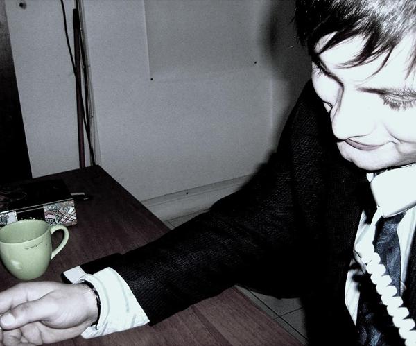 Хосе Гарсиа