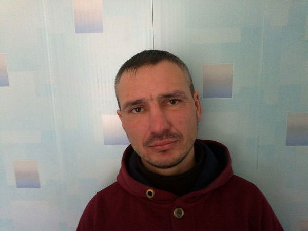 Дмитрий Маринин