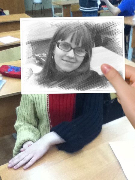 Марина Карлукова