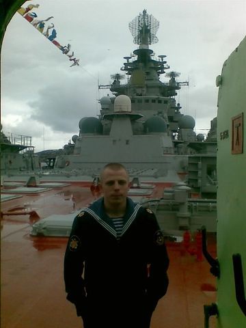 Владимир Макаров