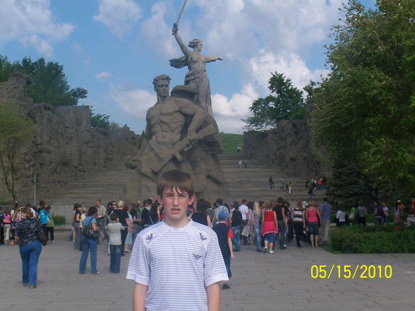 Сергей Шутов