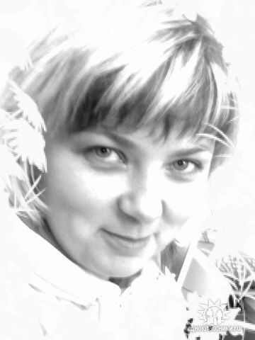 Анжела Лаврентьева