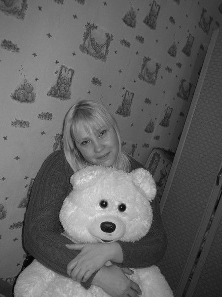 Ольга Кульченко