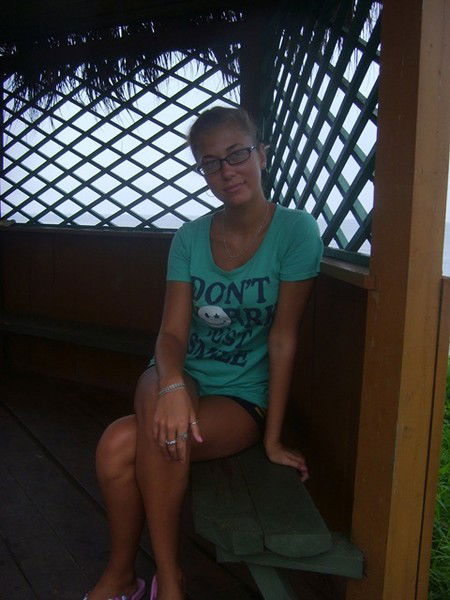 Наталья Черепанова