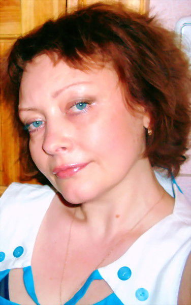 Наташа Канина