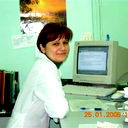Ольга Толкачева