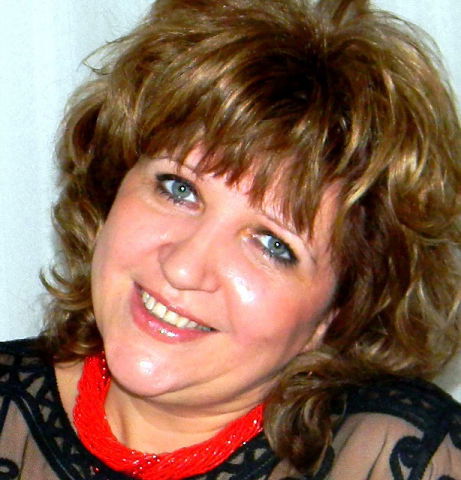 Ольга Сыванник