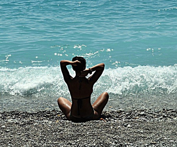 Сонька) Bloond))