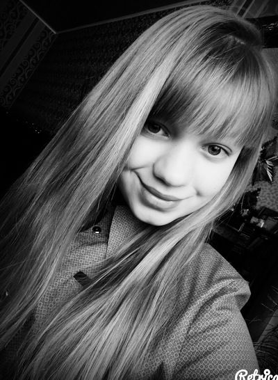 Екатерина Косогорова