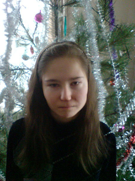 Мариша Козакова