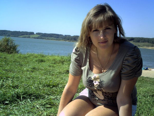 Екатерина Марцинкевич