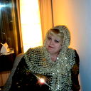 Светлана Насырова