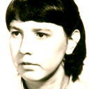 Ольга Комарова