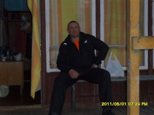 Владимир Никитин