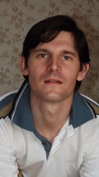 Валерий Малявкин