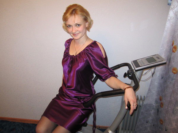 Светлана Ляндрес