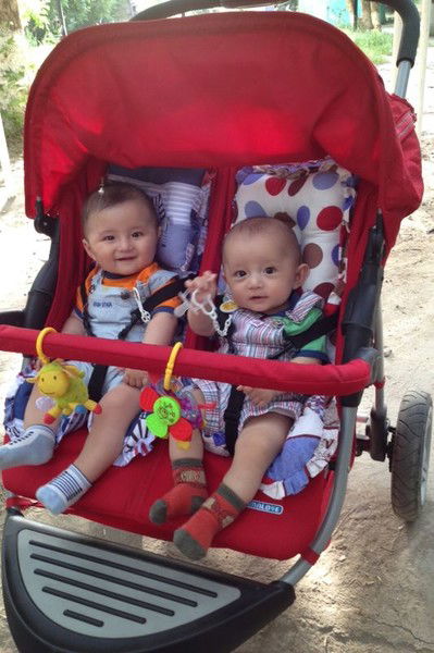 Сабина Львица