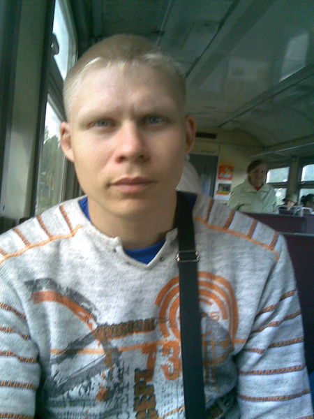 Николай Храмцов