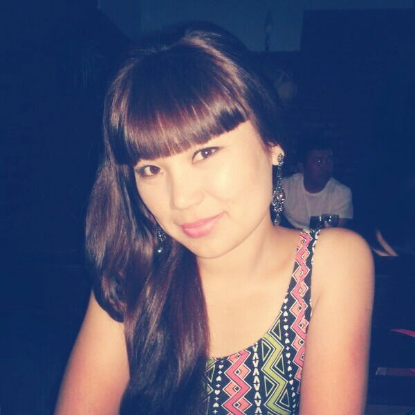 Меруерт Айсиева