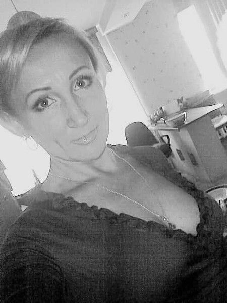 Валентина Башкова