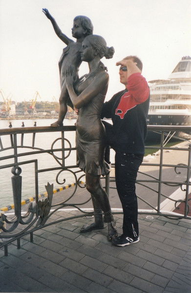 Владимир Владимирович