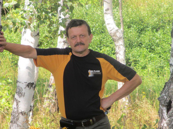 Виктор Пигилов