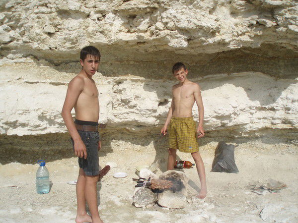 Александр Брыкин