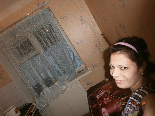 Марина Шувалова