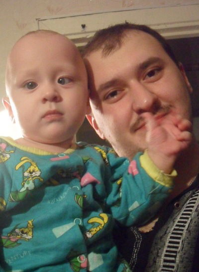 Ленулька Мельникова