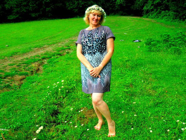 Татьяна Лактионова