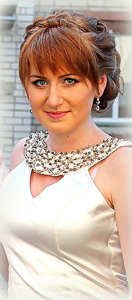 Ирина Миколаєнко