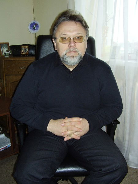 Vladislav Volkov