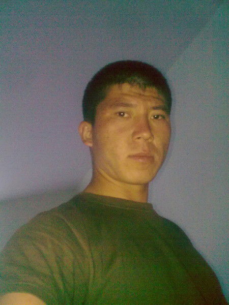 Бауыржан Абдугапбар