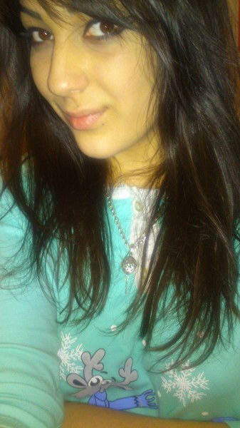 Алина Белоусова