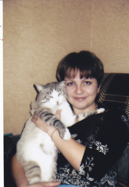 Мила Отвесова