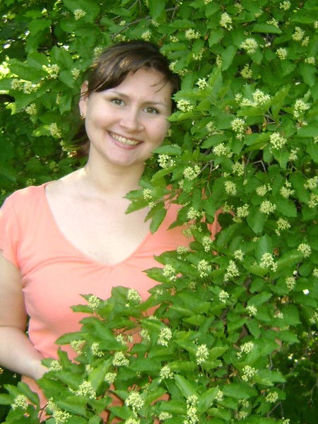 Наталья Мошкова