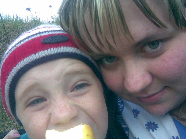 Любовь Галкина