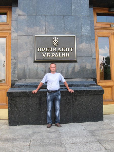 Андриан Костырко