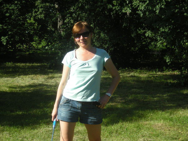 Оксана Глыбина