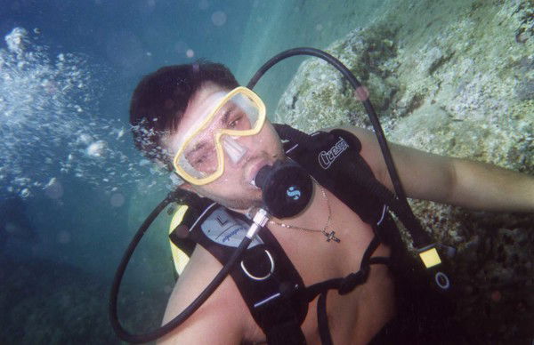 Валерий Ягупов