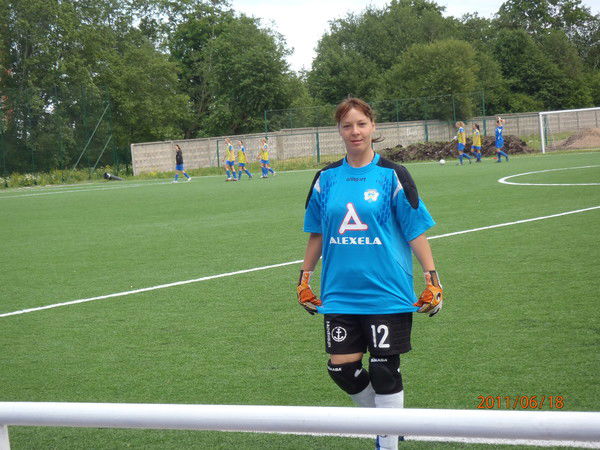 Алёна Васильева