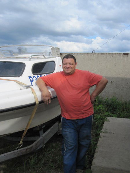 Михаил Свитцов