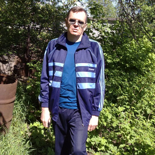 Владимир Громовой