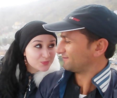 Анжела Шахмедова